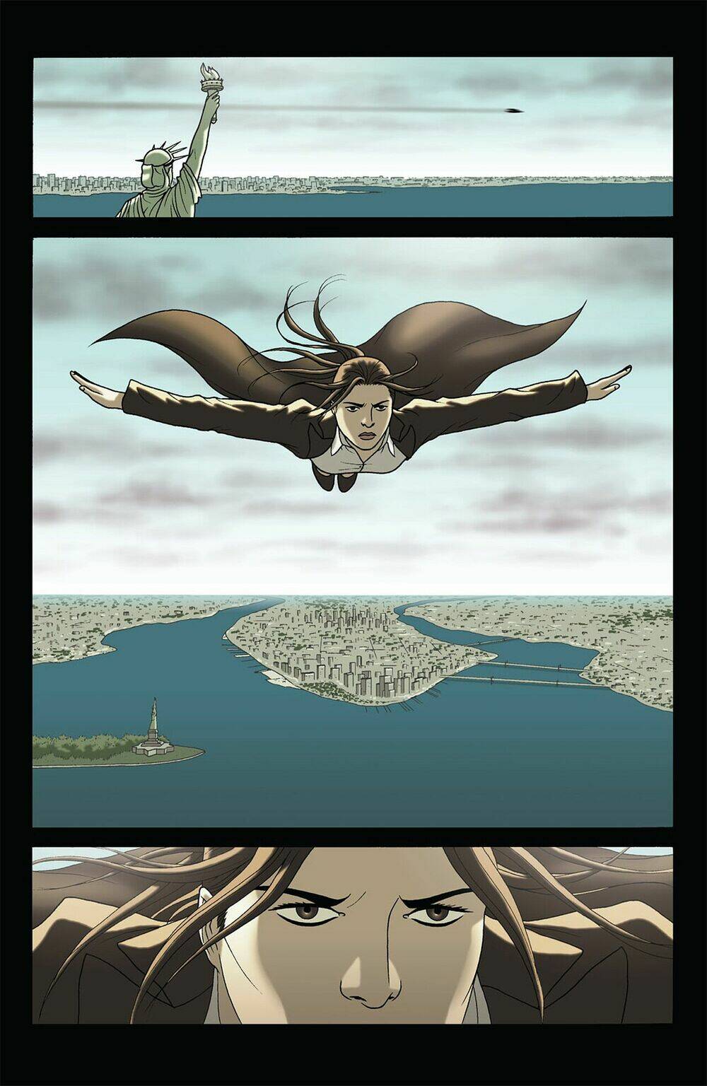 the sword chapter 17 12