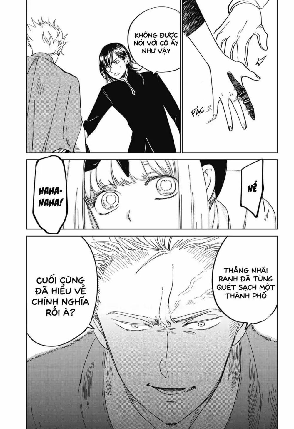 ấn ký abyss chapter 1 38