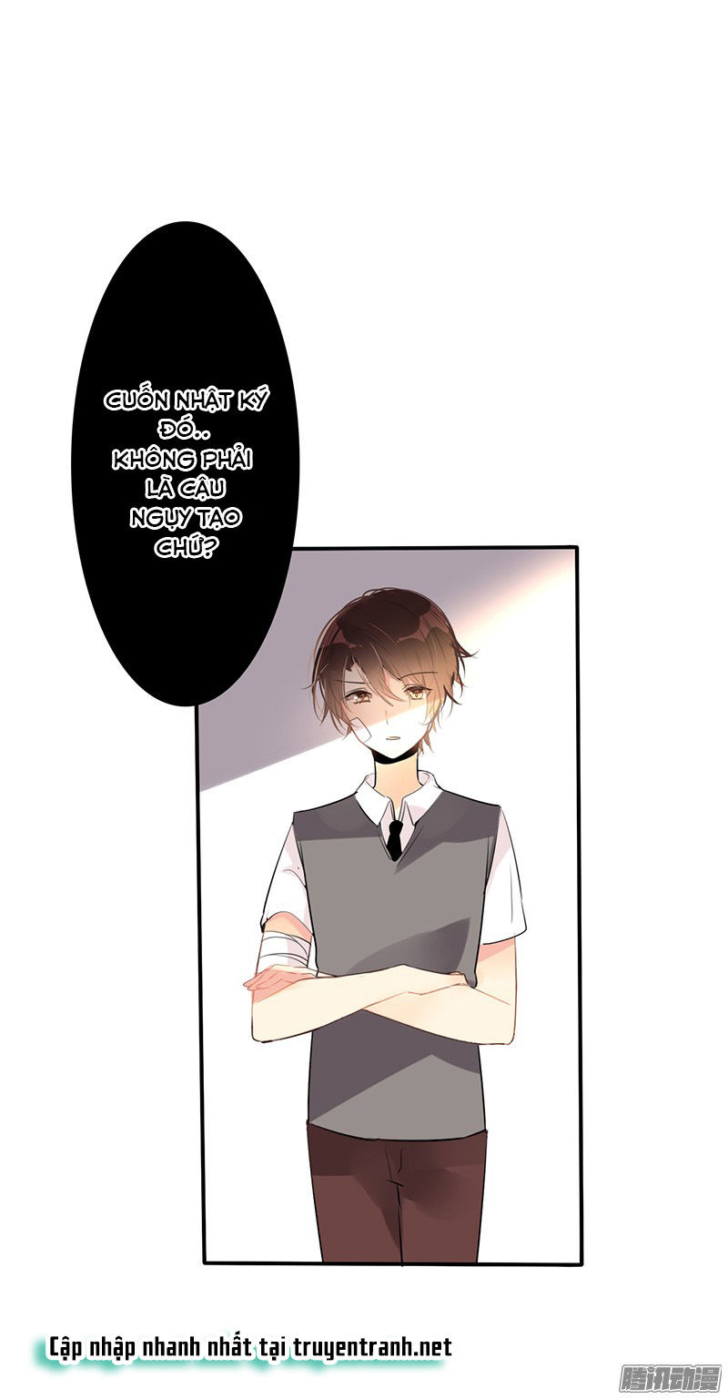 chạm vào người thương chapter 30 13