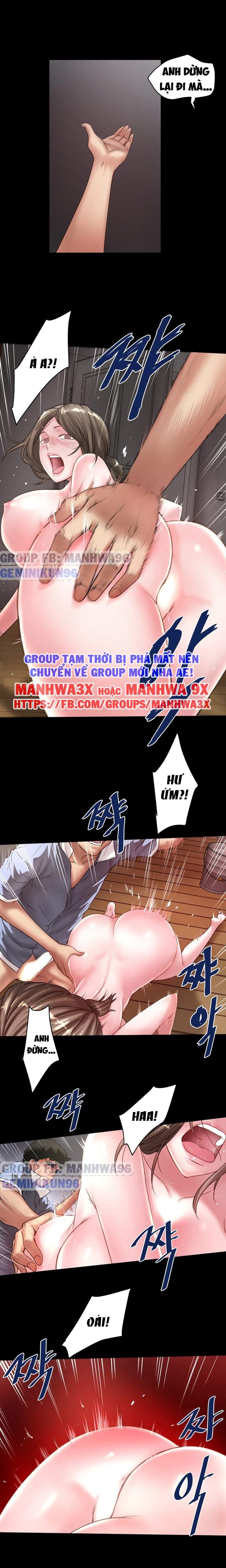 hầu nữ cho hee chapter 12 5