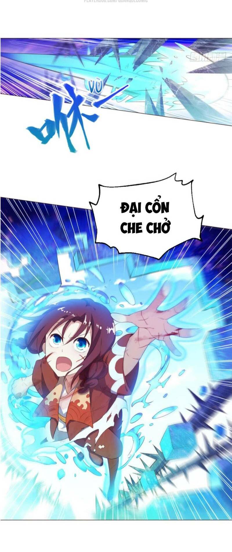 Trọng Sinh Thành Cậu Vàng Tại Dị Thế Chapter 57 18