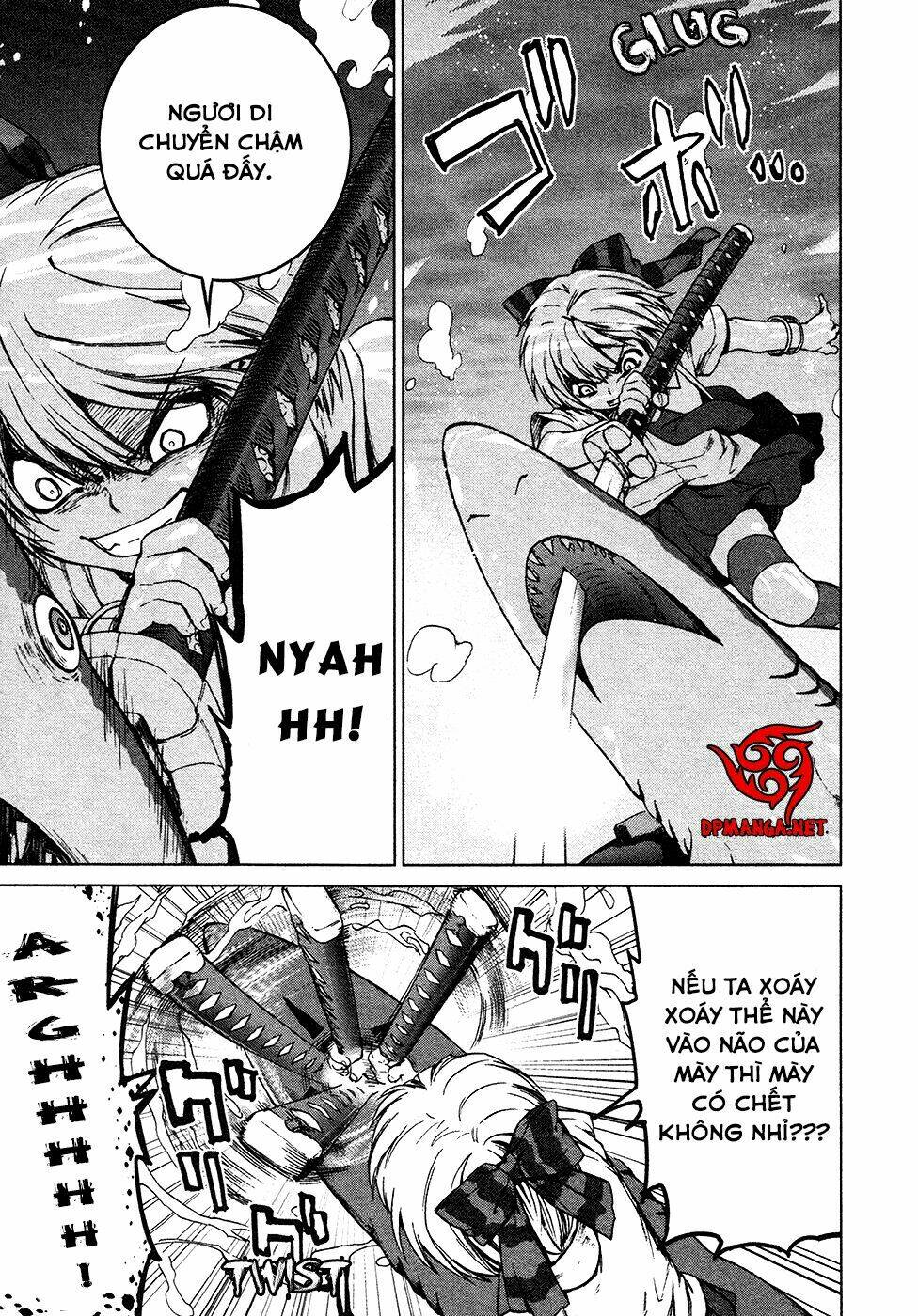 crime zone chapter 12 8