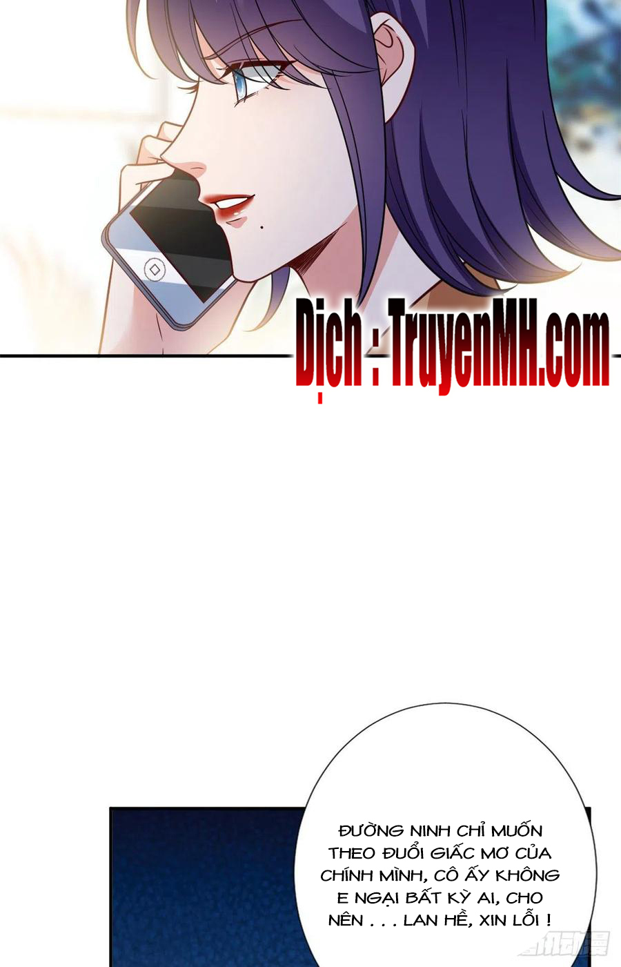 thí hôn lão công, cần giúp sức chapter 339 10