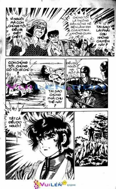 vương tử takeru chapter 1 143