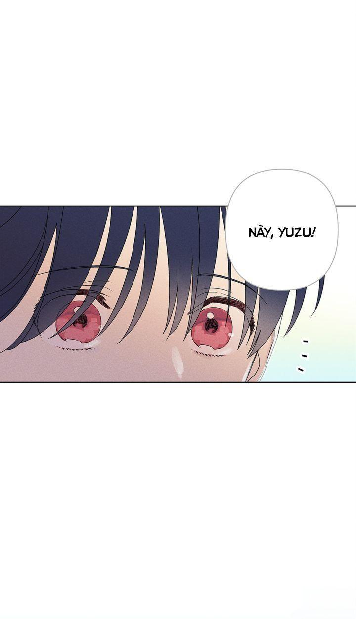 bạn trai tôi là một con ma ngọt ngào chapter 6 5