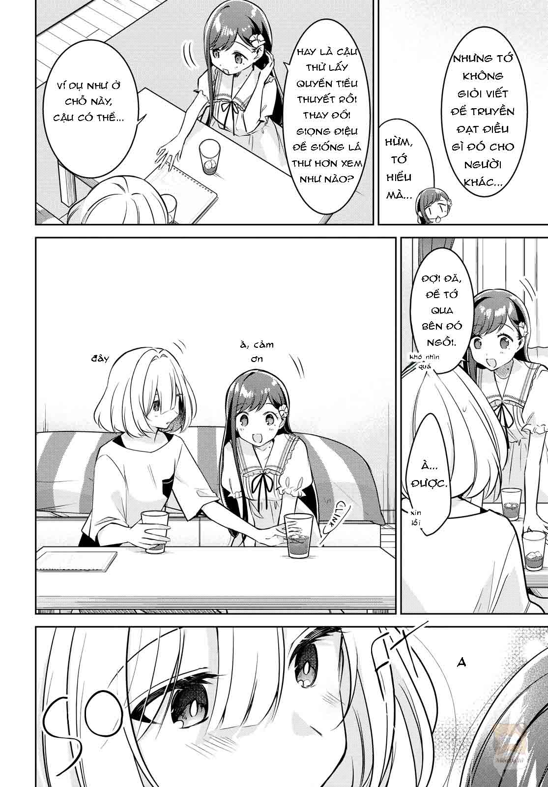 mùa hè có cậu ở đó chapter 12 10