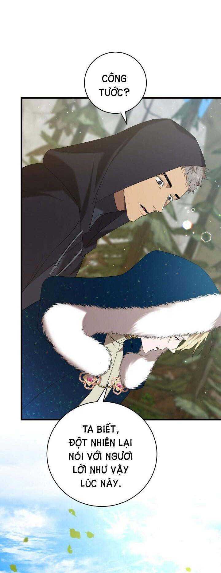 phương pháp nuôi dưỡng thế thân chapter 18.1 16