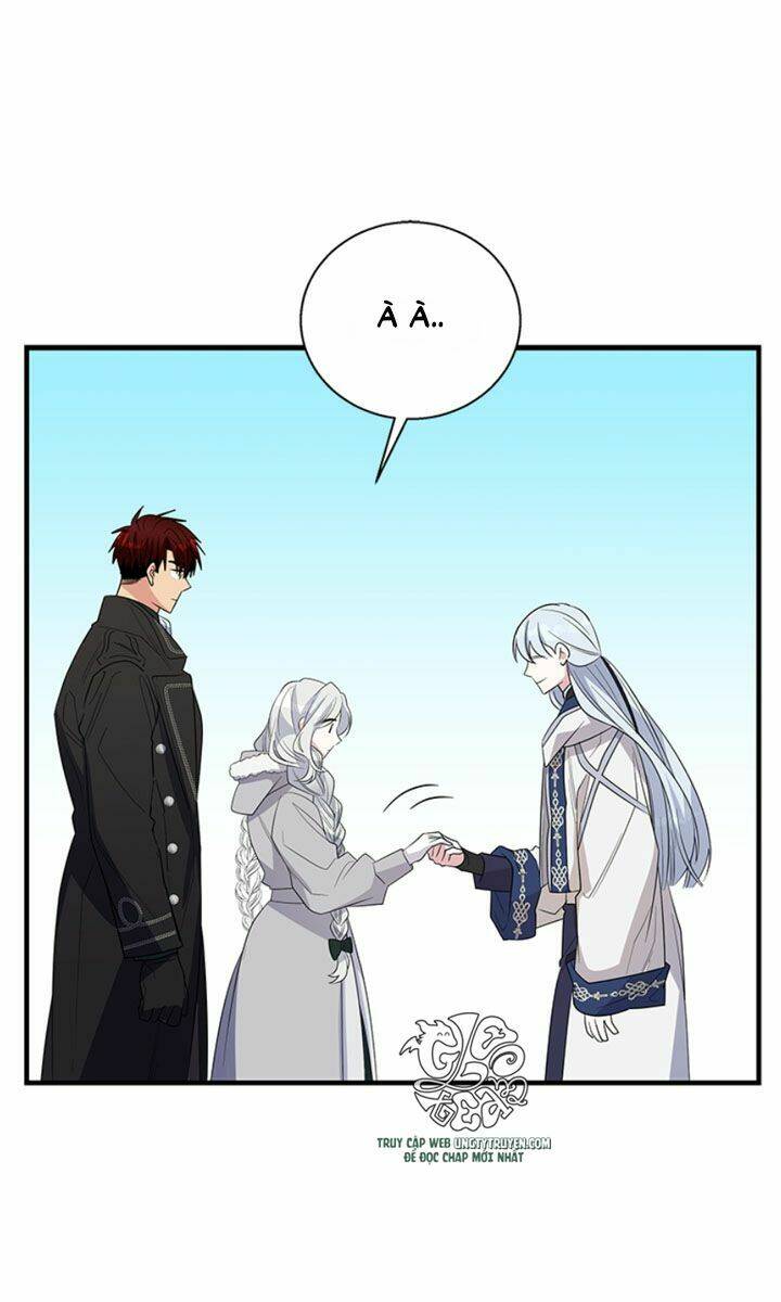 chồng yêu, em muốn đình công! chapter 47 28