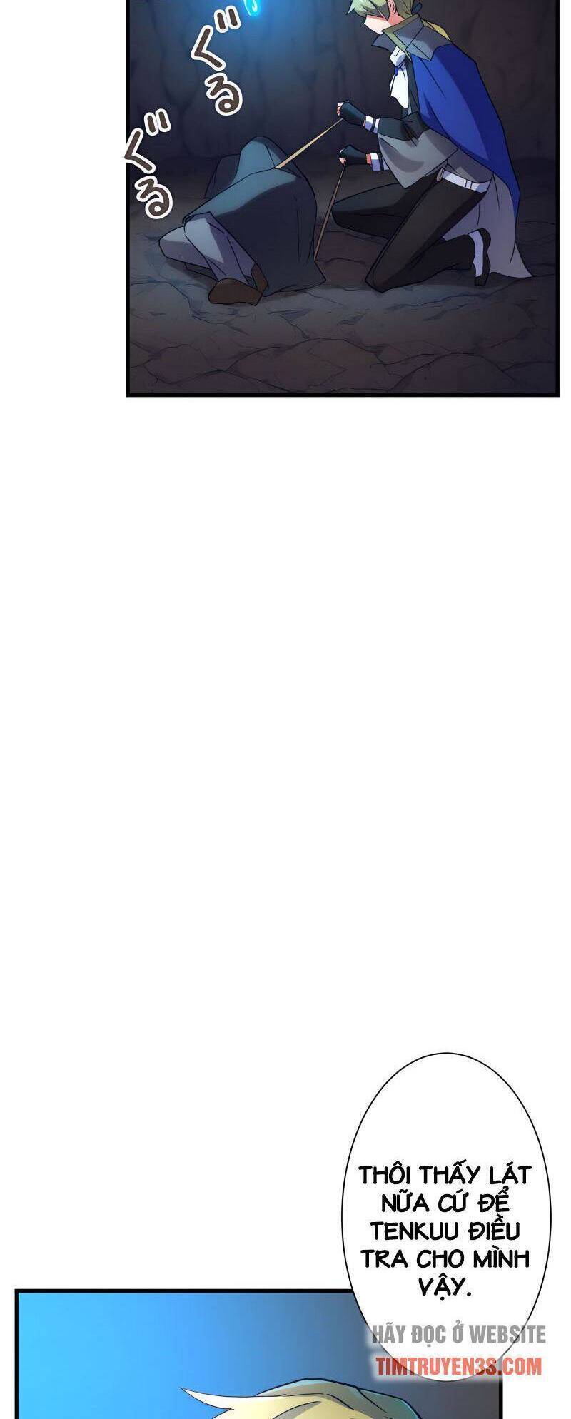 âm dương sư mạnh nhất chuyển sinh chapter 25 22