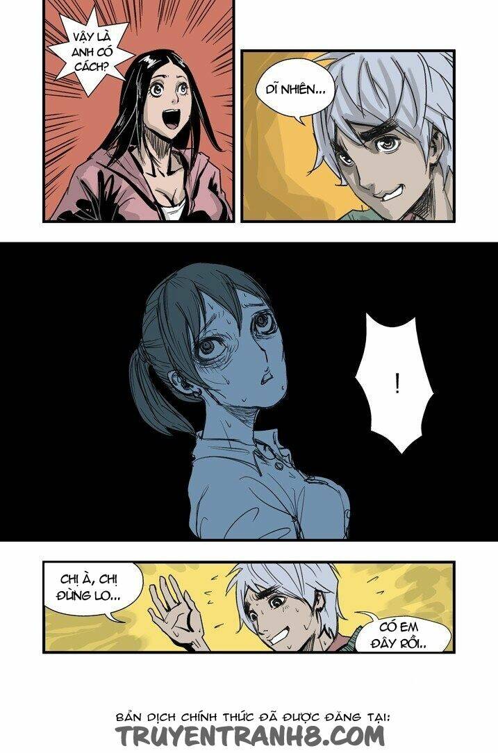 thâu hoan chapter 16 7