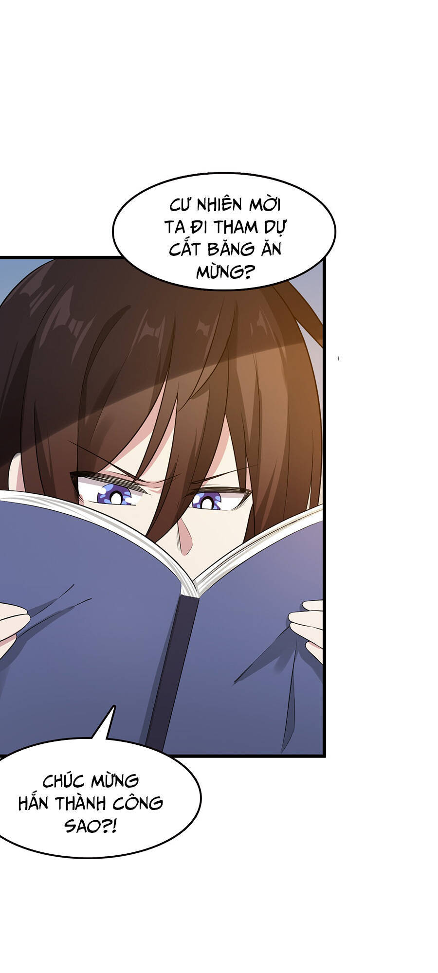 đại bảo kiếm của tôi chapter 60 19