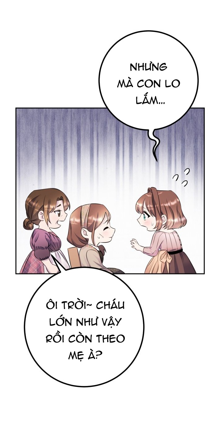 [18+] nếu cứu rỗi một cầm thú hư hỏng chapter 37.1 10