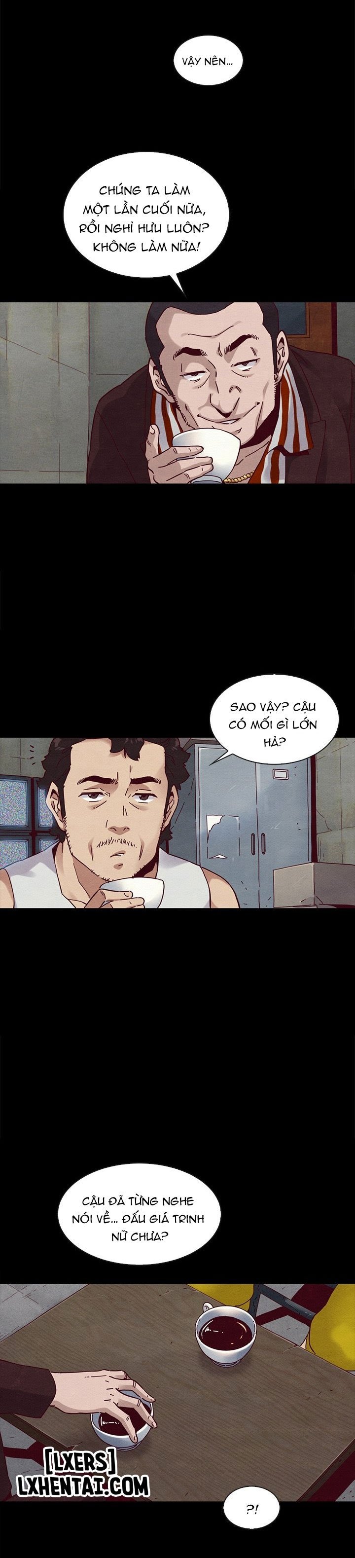 công tử bột chapter 24 18