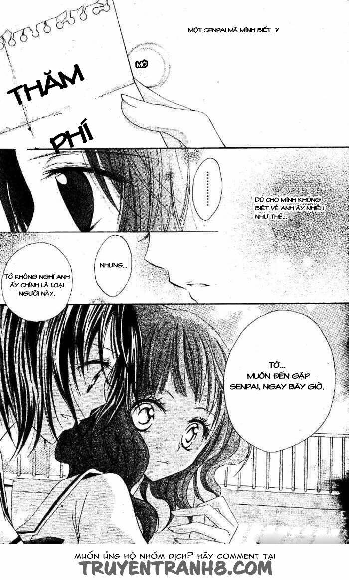 inu jikan (wicked world) chapter 1 31