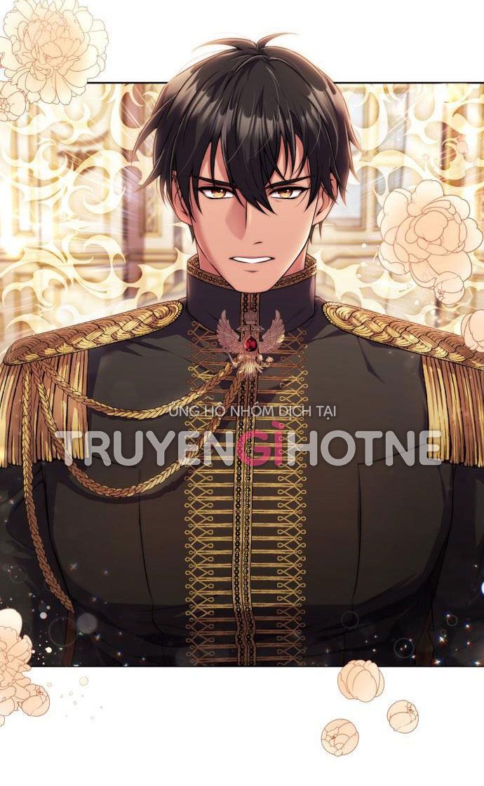 tôi sẽ ly hôn với người chồng bạo chúa chapter 16.2 33