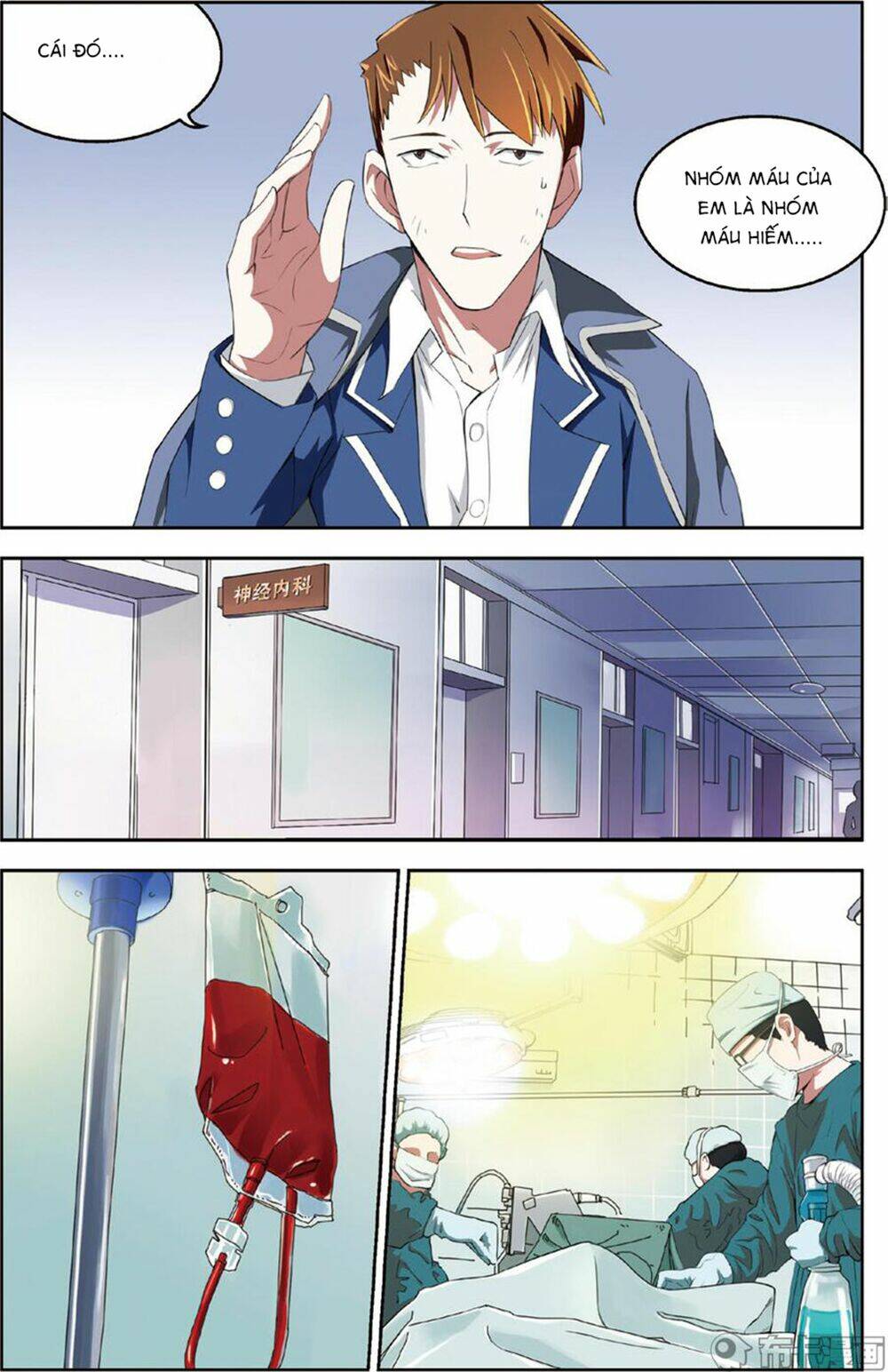 thiên tài j chapter 23 7