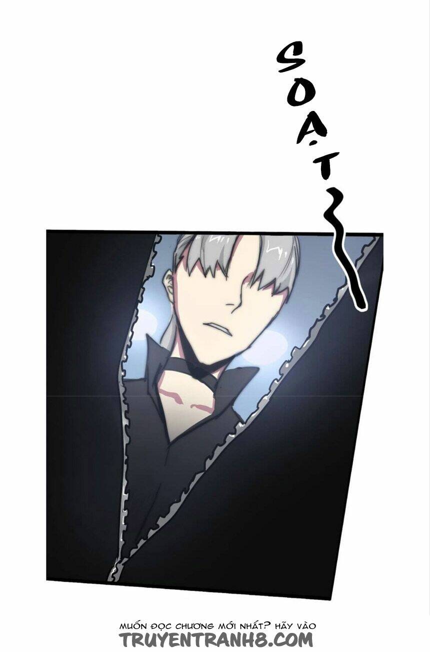 quạ đen chapter 13 20