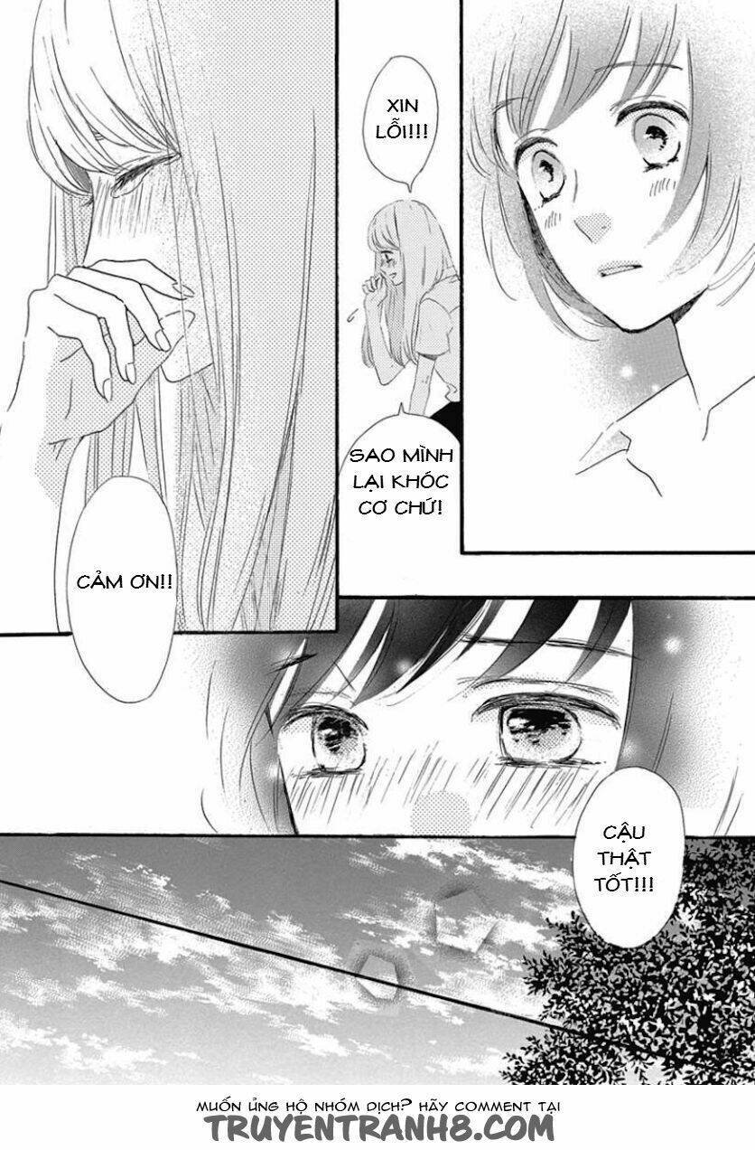 he loves you chapter 1 17