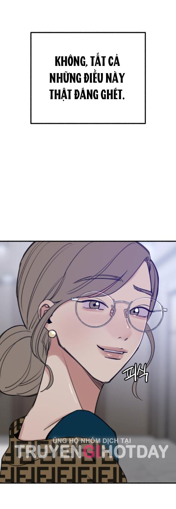 nàng thơ nổi tiếng - nàng thơ myung chapter 46.1 11