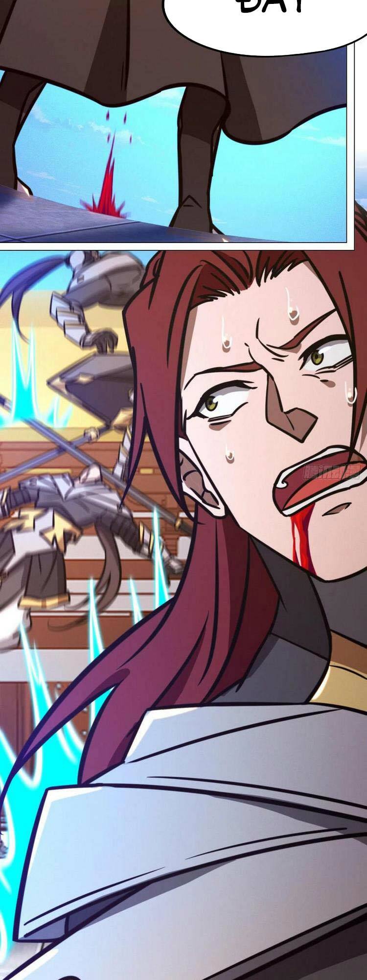 vạn cổ kiếm thần chapter 197 2