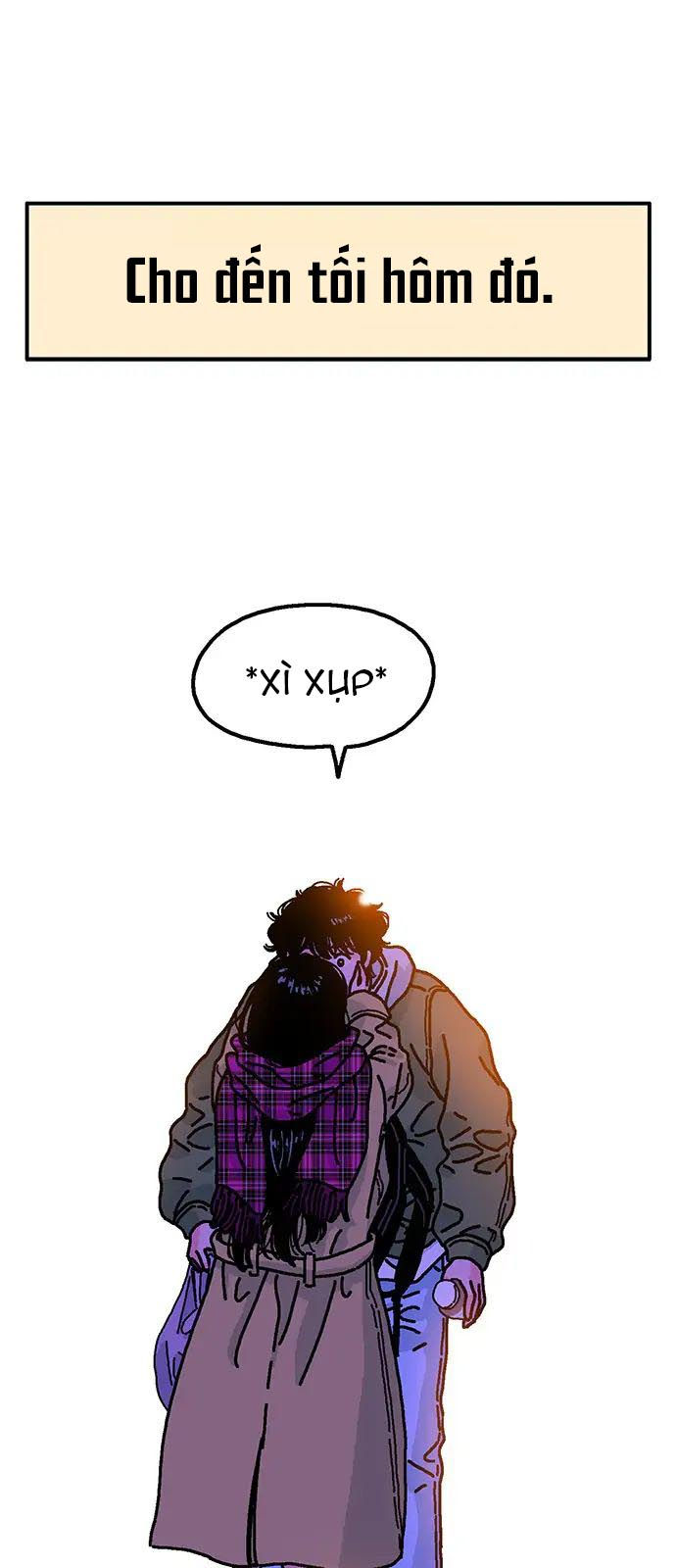 chỉ một miếng thôi! chapter 3.2 2