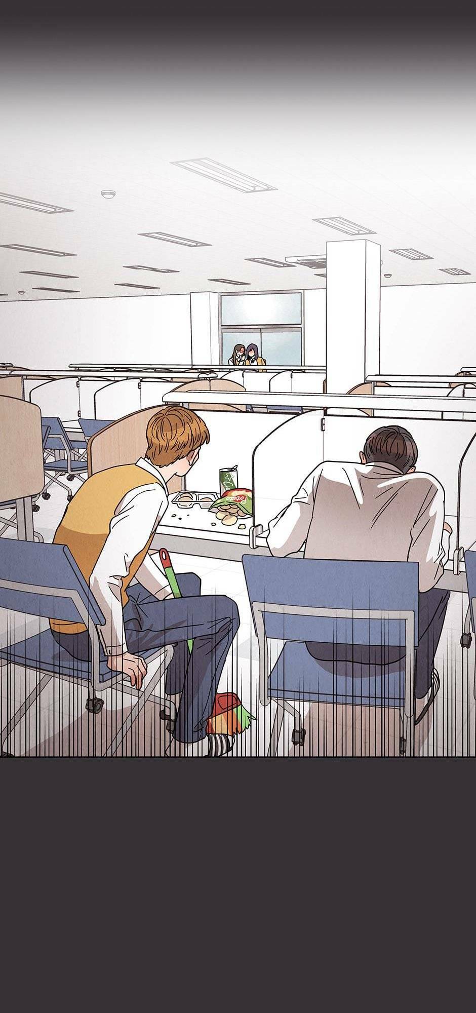 chào nhé, không làm thông gia nữa đâu! chapter 22 29