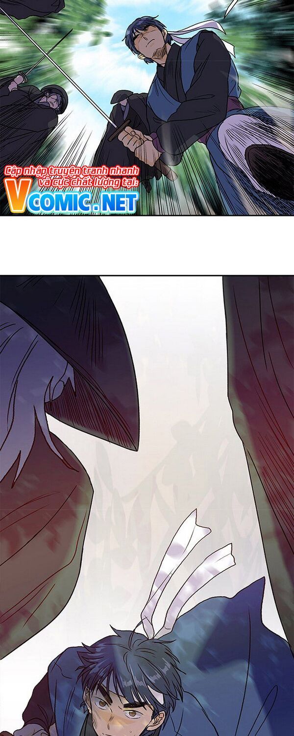 học sĩ tái sinh chapter 134.5 8