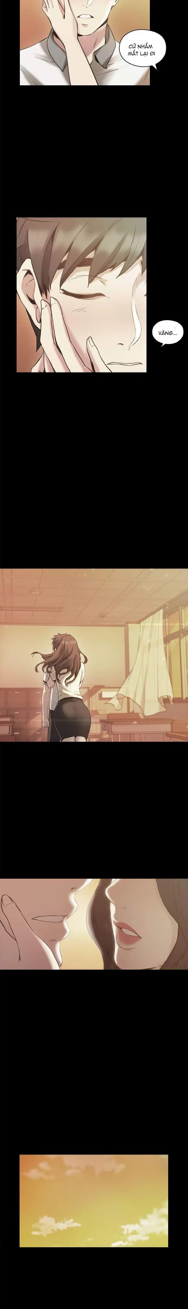 tình nhân chapter 13 5