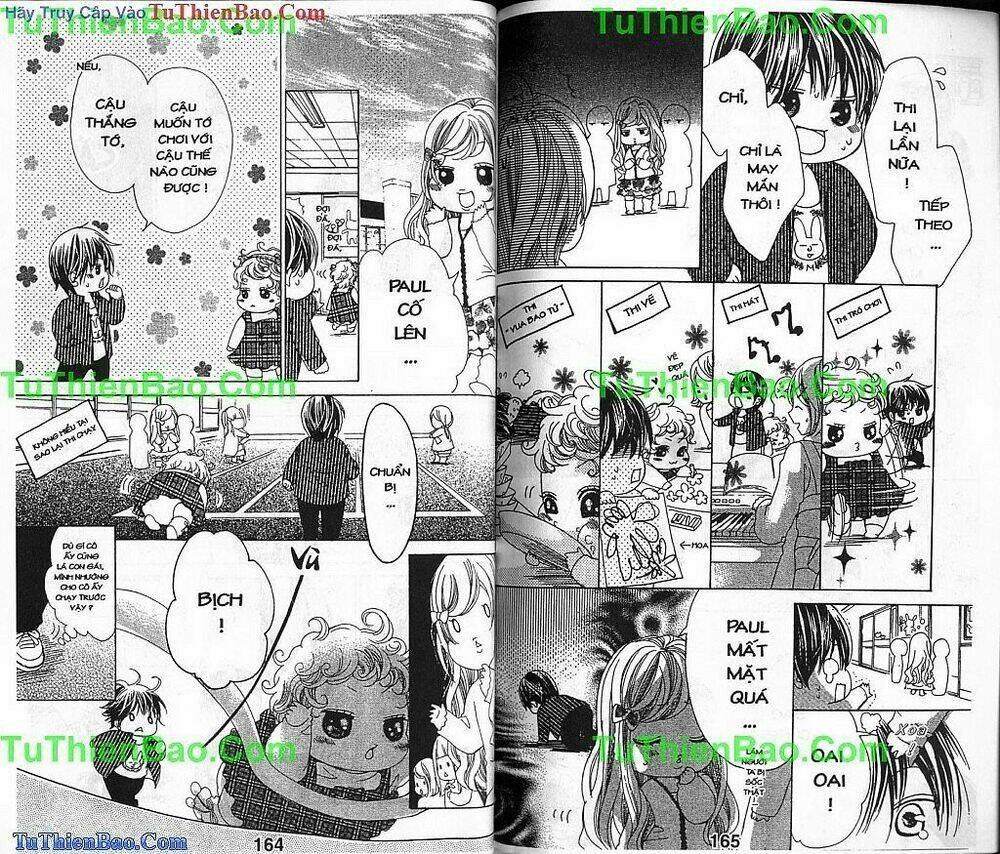 ngày tháng ngọt ngào chapter 3 83