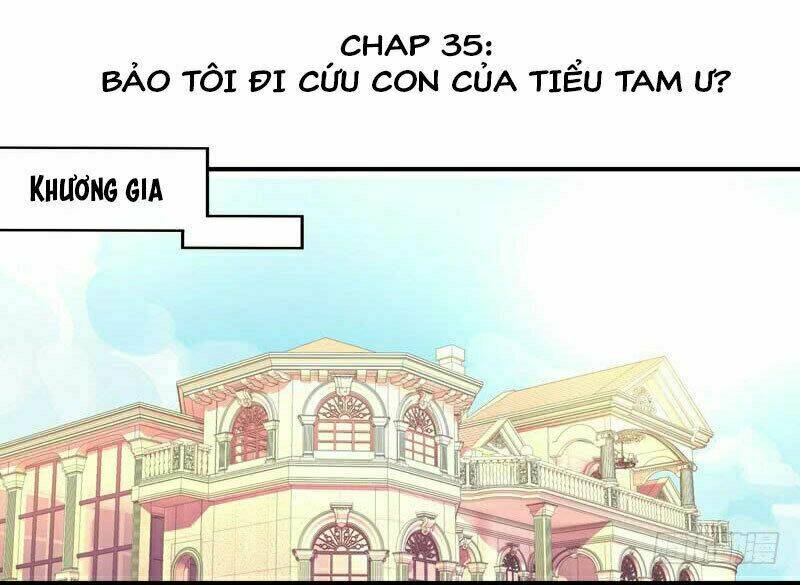 cuồng duệ tiểu thê chapter 35 3