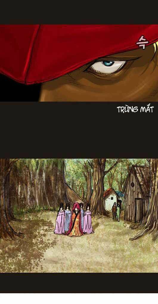 hội ảo thuật chapter 7 4