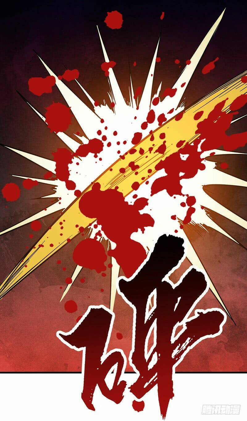 hỗn độn kiếm thần chapter 75 17