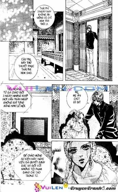 goong - [ hoàng cung ] chapter 12 149