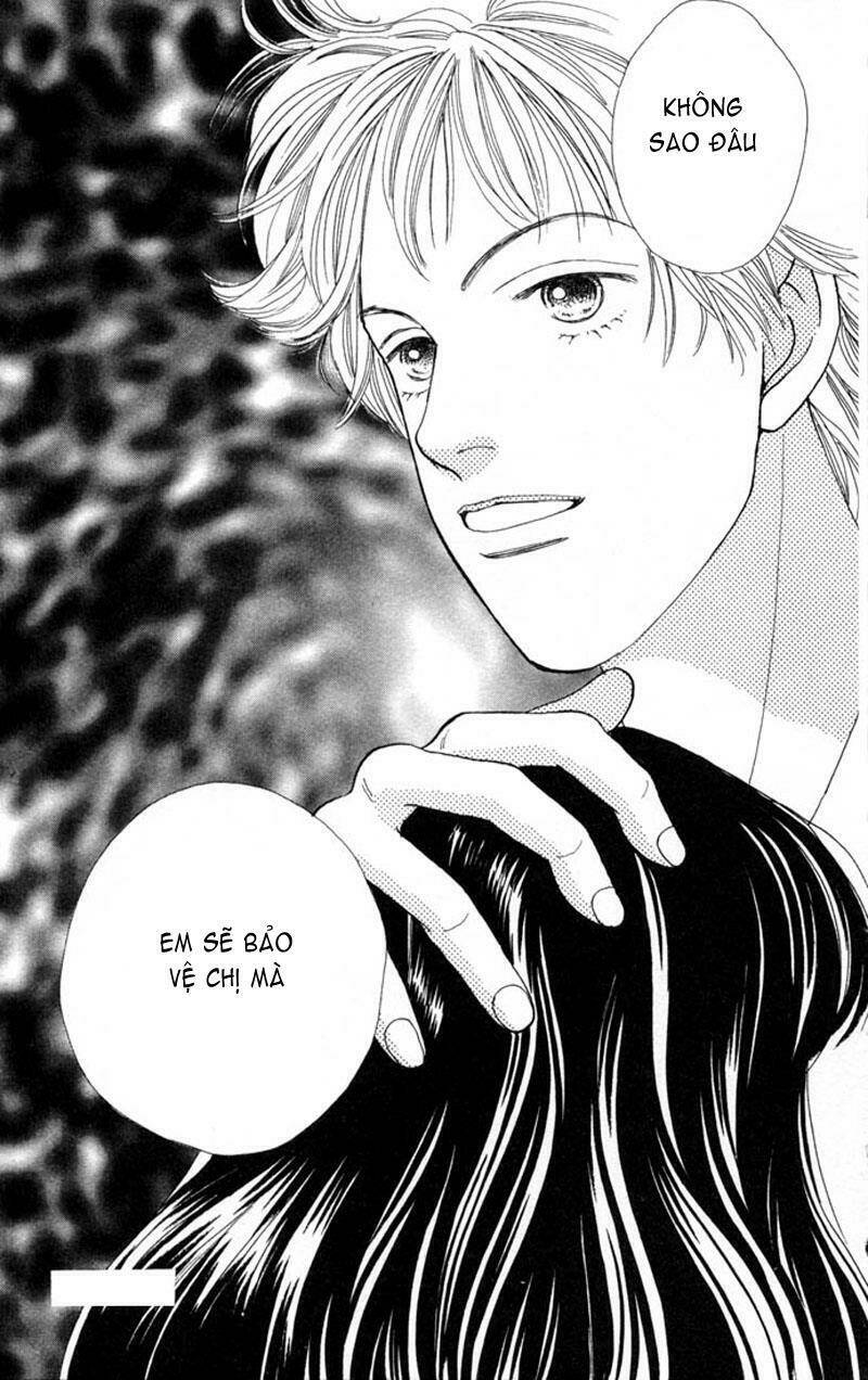 con nhà giàu chapter 85 30