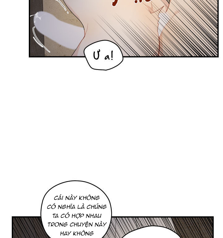 đường hoa liên kiều rơi chapter 16 8