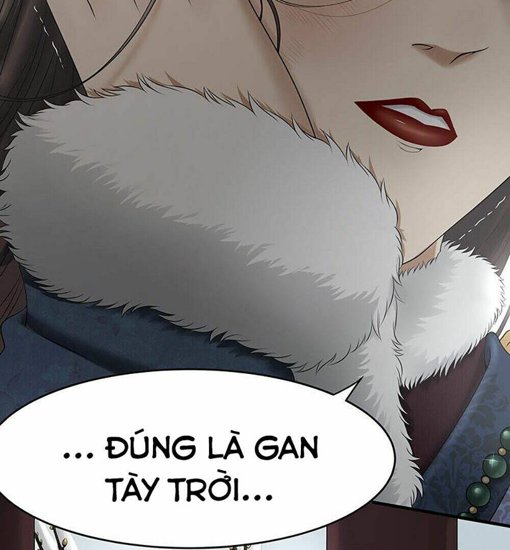 nữ ngỗ tác họa cốt chapter 7 43