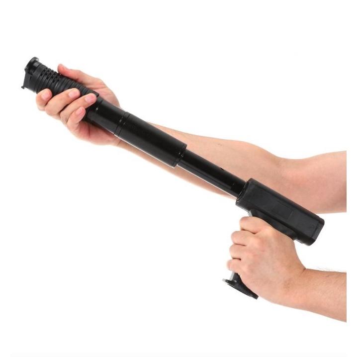 Máy Đục Ty Ren Trần Công Nghiệp S9K