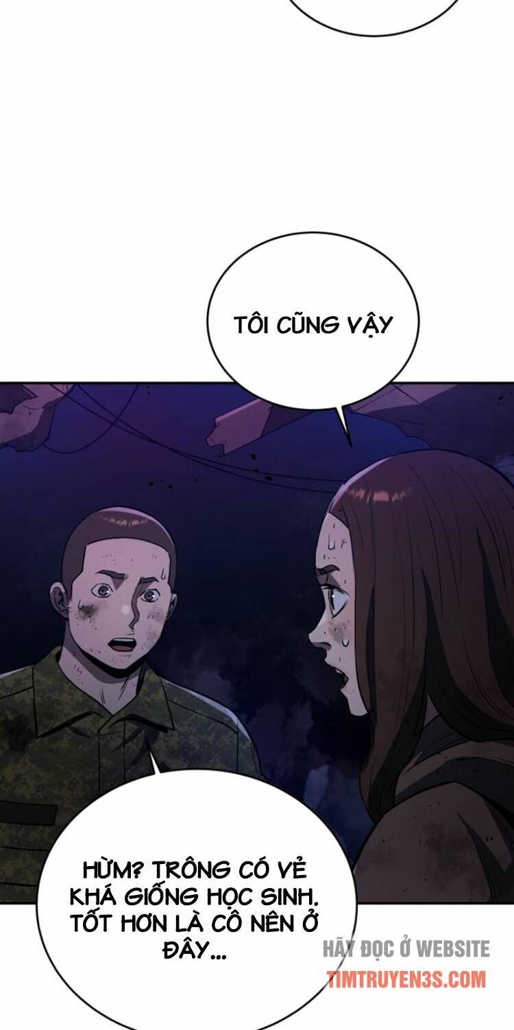 hệ thống oán hận của ta chapter 40 64