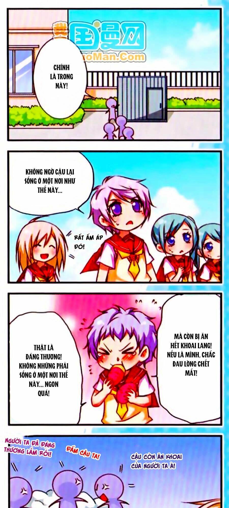 manh tam quốc chapter 64 30