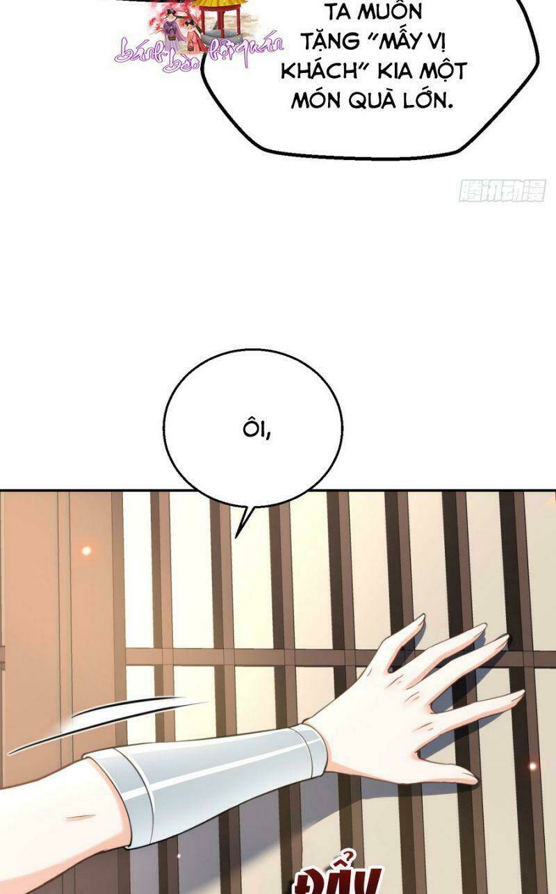 nữ tiên tôn bận đào hôn chapter 8 7