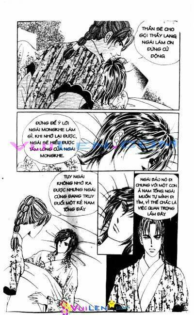 cô nàng đỏm dáng chapter 5 6