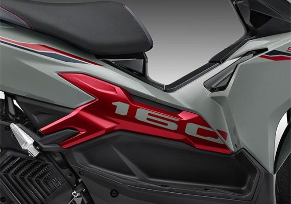 Xe máy Honda Air Blade 2026 125cc