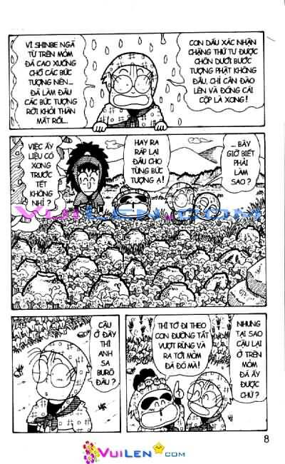ninja loạn thị chapter 36 9