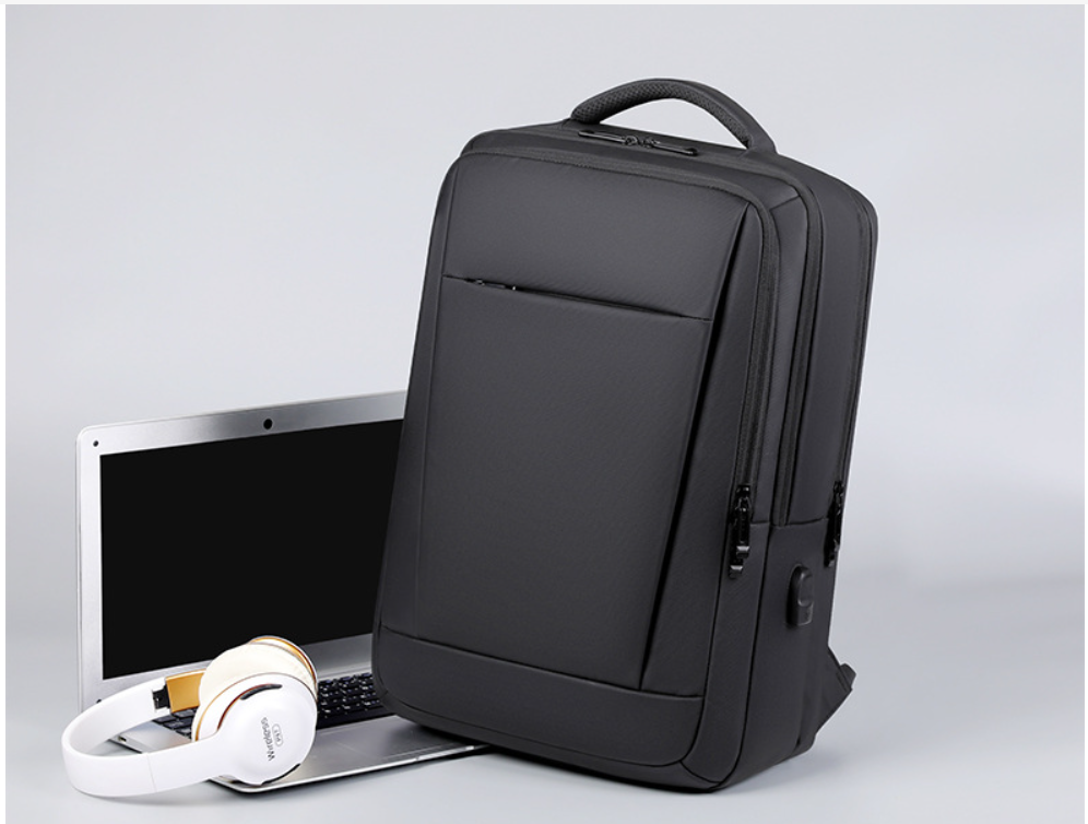 Balo laptop nam 17.3 inh đa chức năng cao cấp phong cách mới
