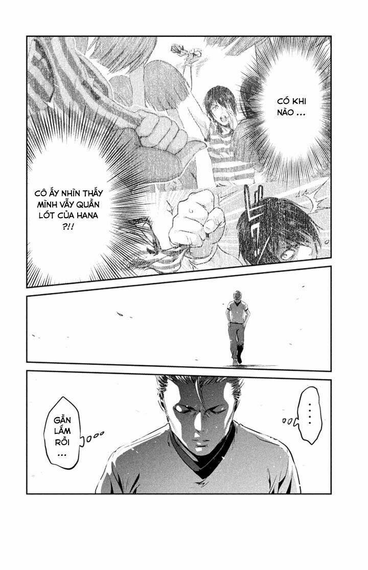 trường học ngục tù chapter 194 17
