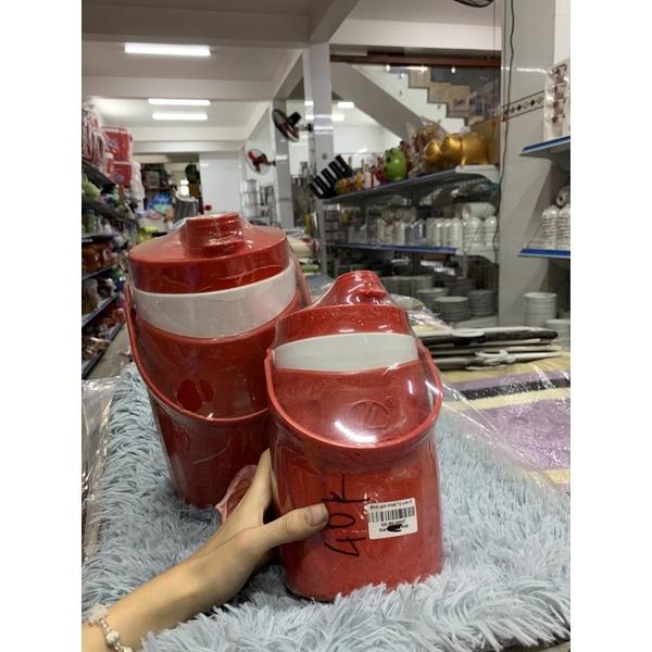 Bình giữ nhiệt tí liên