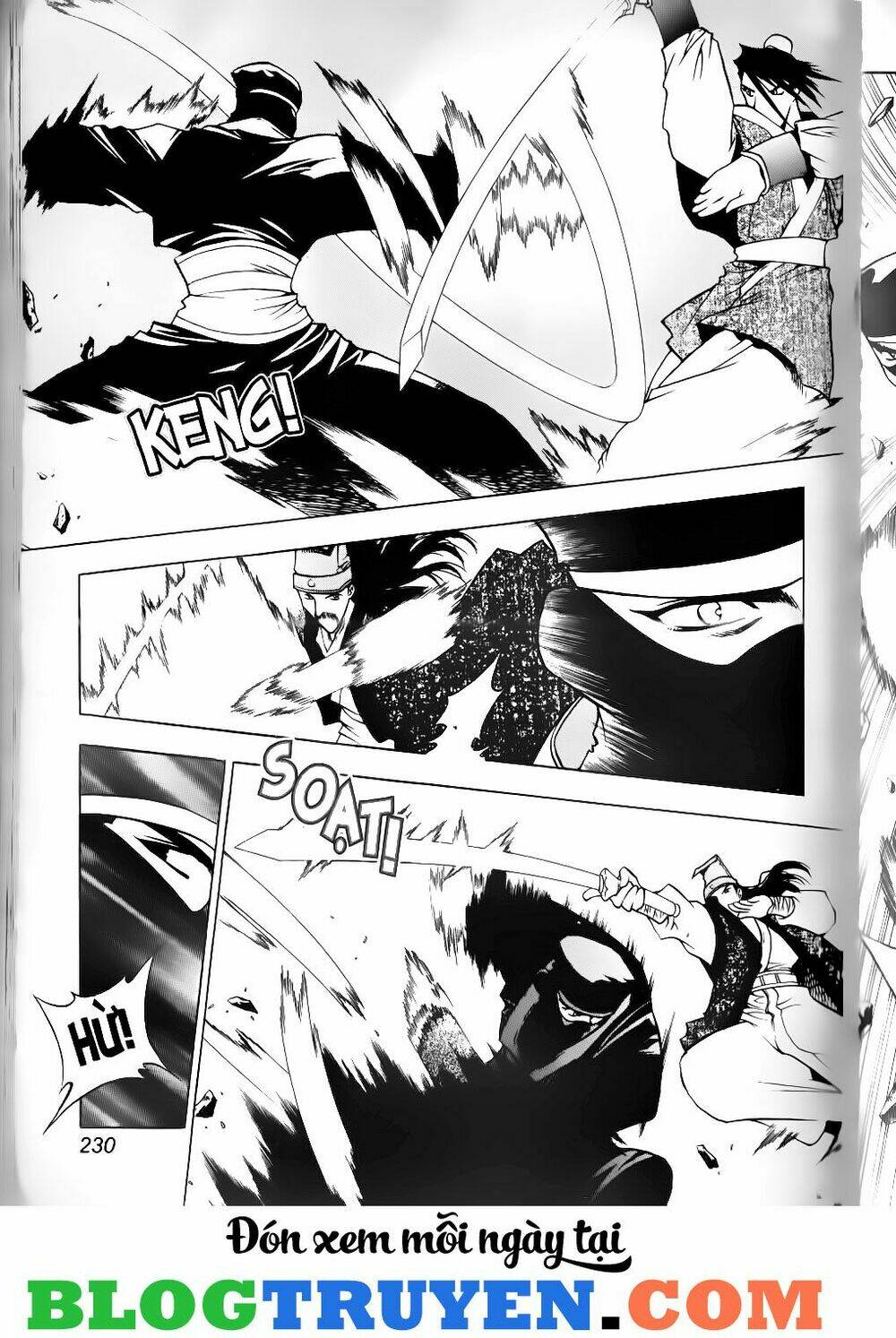 thiên lang liệt truyện chapter 65 13