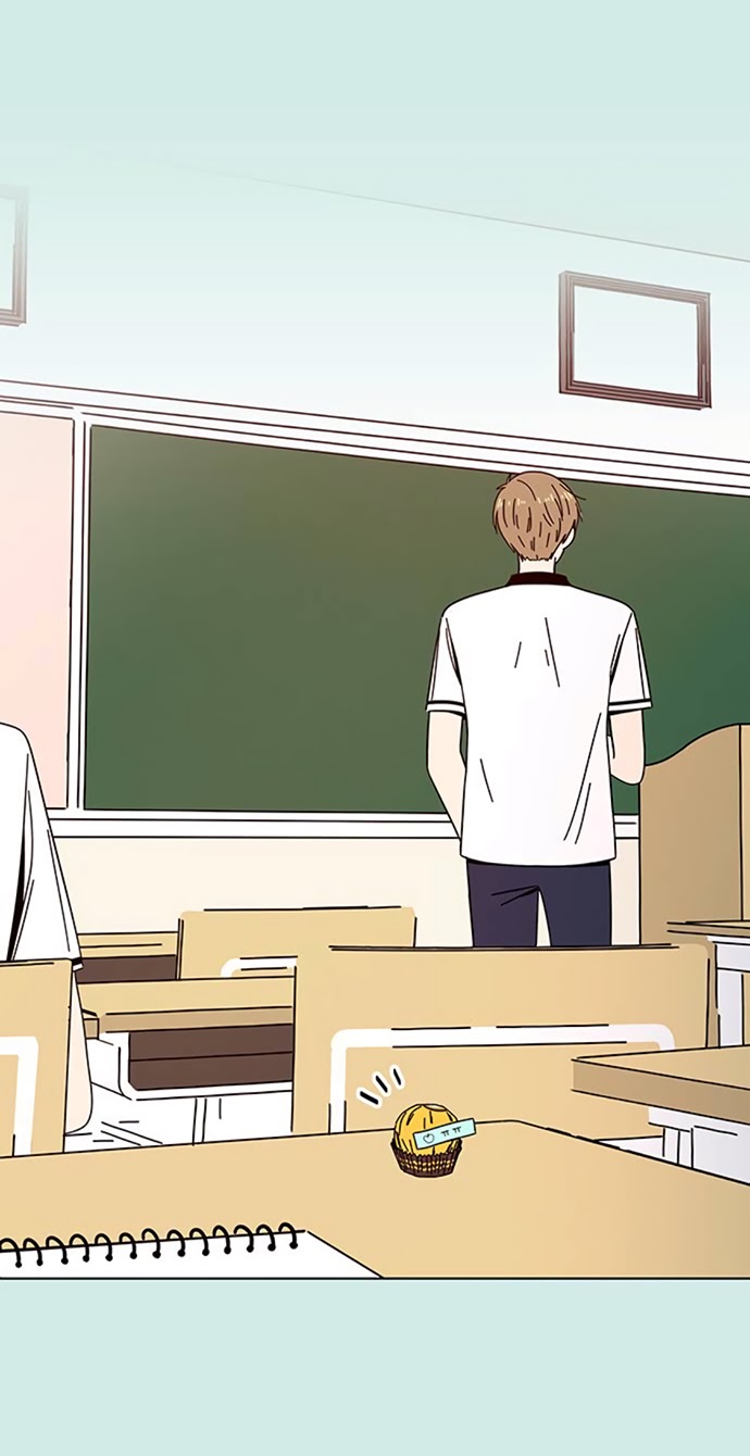 thanh xuân rực rỡ - season of blossom chapter 37 31