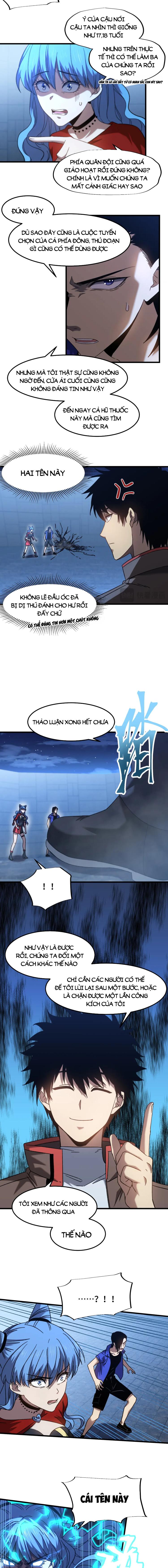cao võ: ngàn năm tiến hóa chapter 48 2
