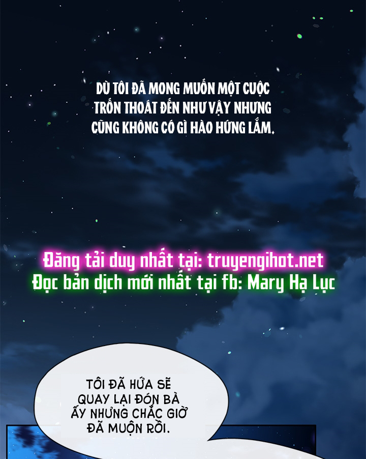 cẩn thận nữ phụ phản diện đấy! chapter 103 56